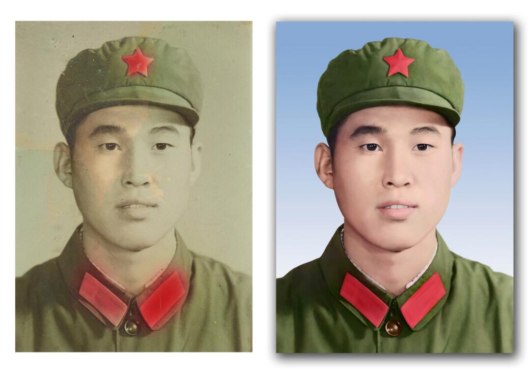 金台破损照片修复-18