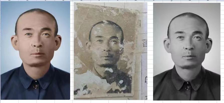 金台老照片模糊修复-21
